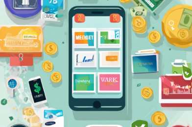 5 Money-Saving Apps That Actually Work