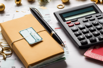 Holiday Budgeting: Enjoy the Season Without Breaking the Bank